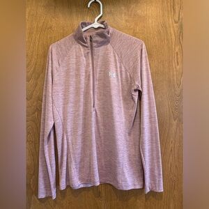 Under Armour 1/4 zip